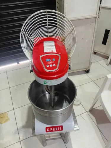 Amassadeira Esférica 10kg