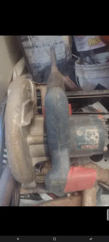 Makita Bosh carcaça 