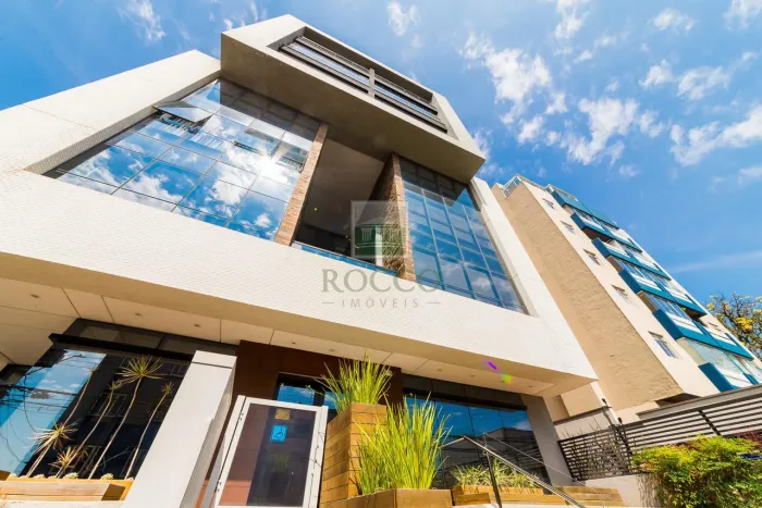 Apartamento Moderno, Mobiliado e Completo, conforto e Exclusividade em Localização Privile