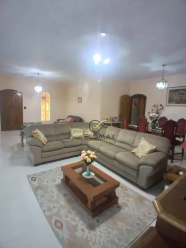 Sobrado com 4 dormitórios à venda, 232 m² por R$ 1.330.000,00 - Jardim Virginia Bianca - S
