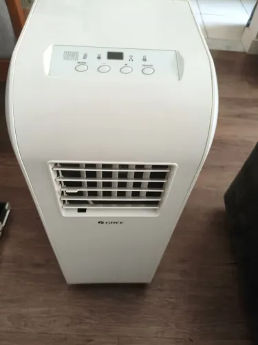 Ar Condicionado Portátil Gree 12000 BTUs Aovia