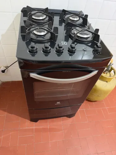FOGÃO ELECTROLUX 800