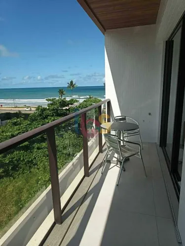 Vendo Apartamento Mobiliado Residencial Ilha de Capri