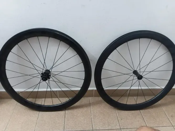 Roda Elite Carbono