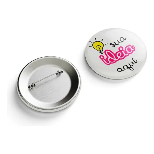 BOTTONS PERSONALIZADOS
