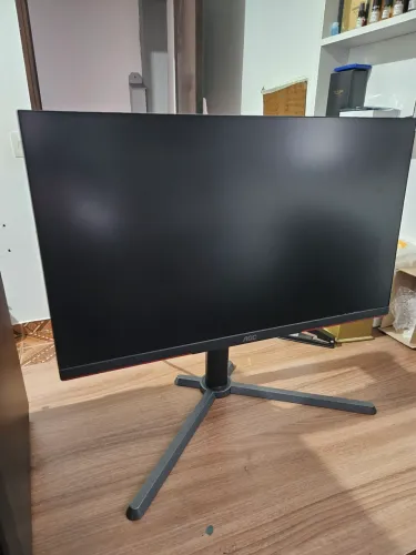 Monitor Gamer Aoc Destiny 24,5" Full HD 240hz