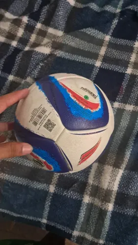 Bola futsal penalty