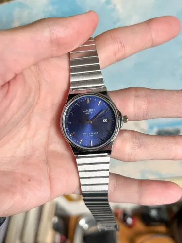 Relógio CASIO Quartz