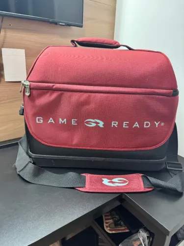 GAME READY- Bolsa de Transporte Original