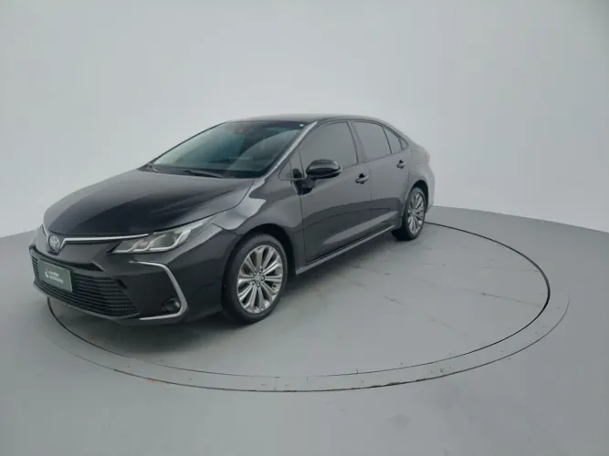 Toyota Corolla 2.0 XEI 16V Flex 4P Automatico 2023