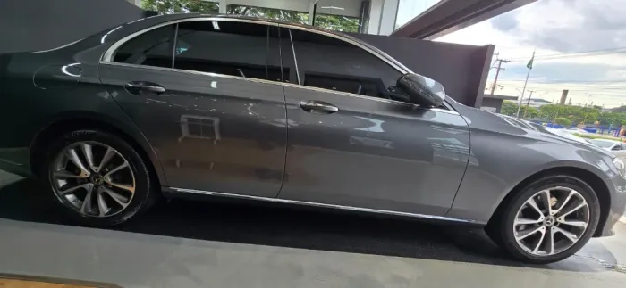 Mercedes-Benz E-250 Exclusive 2.0 TB 211cv Aut. 2018