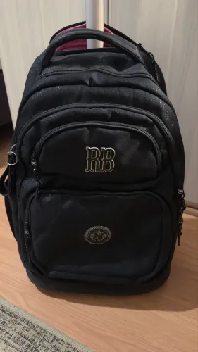 Mochila Rebeca BomBom