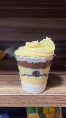 Revenda de doces