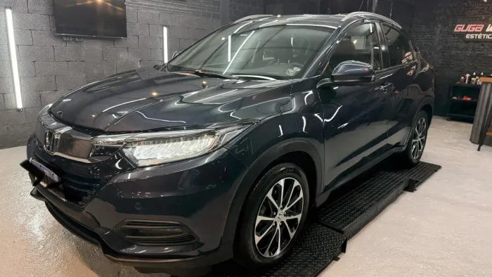 Honda HR-V EXL 1.8 Flexone 16V 5P Aut. 2021
