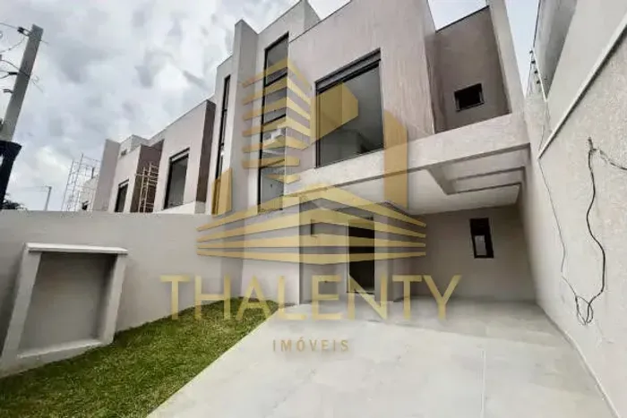 SOBRADO com 3 dormitórios à venda com 169.48m² por R$ 1.150.000,00 no bairro Bom Retiro -