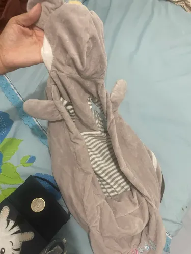 Coisas de bebê 