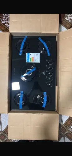 Cooktop