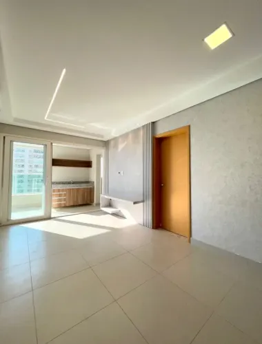 Apartamento para Locação Brasil Beach Condomínio Resort