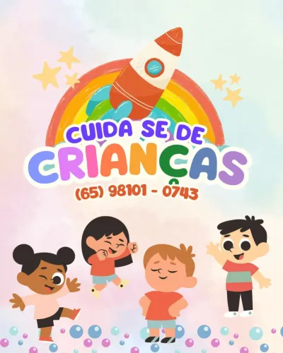 Diarista de babá