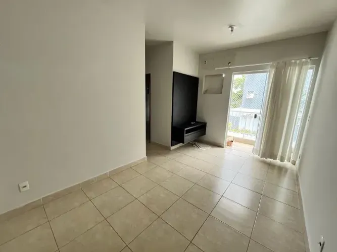 Aluga se apartamento no condominio Garden Club 