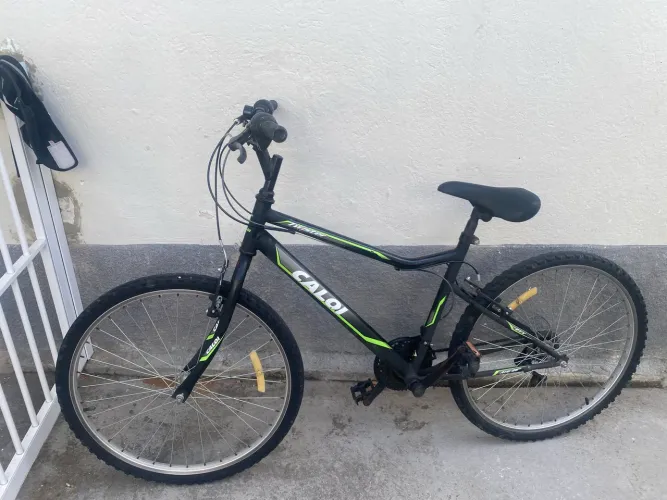 Bicicleta Caloi aro 26