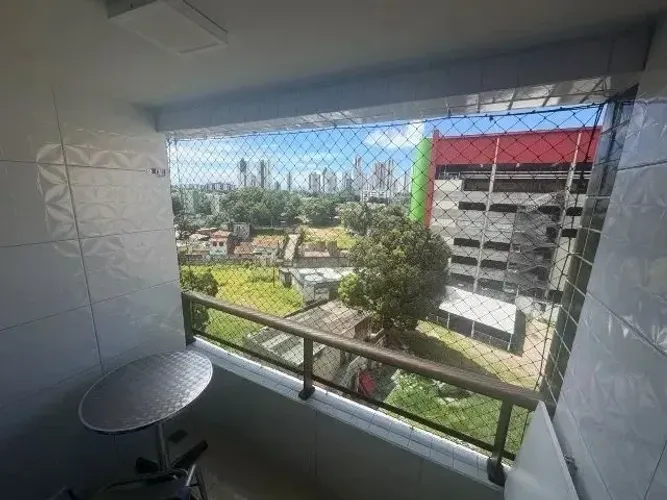 APARTAMENTO À VENDA | TAMARINEIRA | R$ 379 MIL