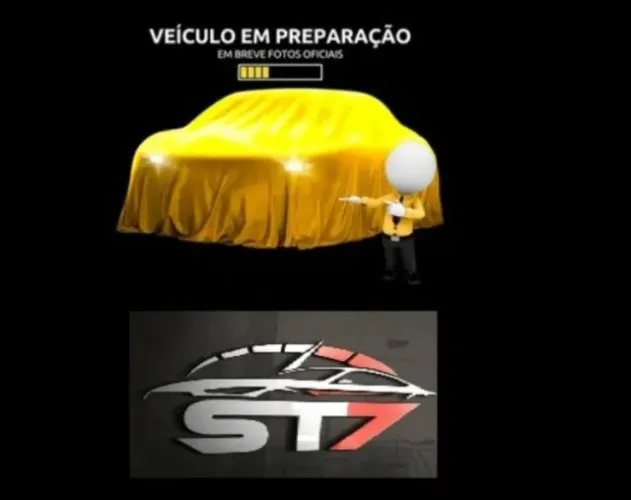 Volkswagen Gol Geração VI City Trendline 1.0 8V MI Total Flex Mec. 4P 2014