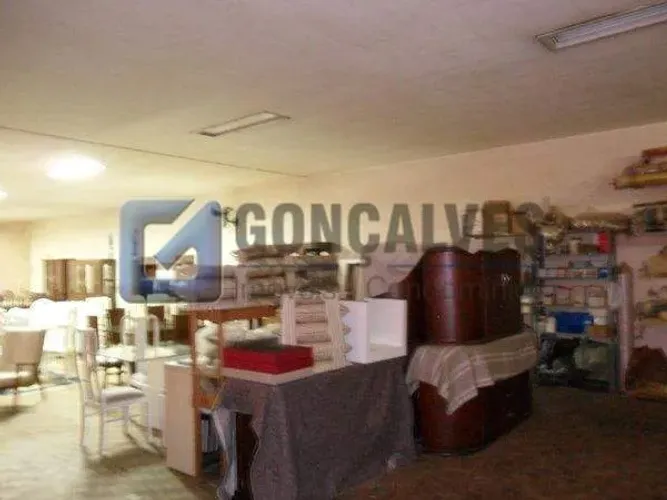 PREDIO COMERCIAL - FUNDAÇÃO - SÃO CAETANO DO SUL