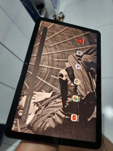 Tablet Octacore, 8gb ram e 128gb de memória