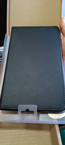 Case tablet Samsung Galaxy Tab A11- 8.7 pol. e Caneta