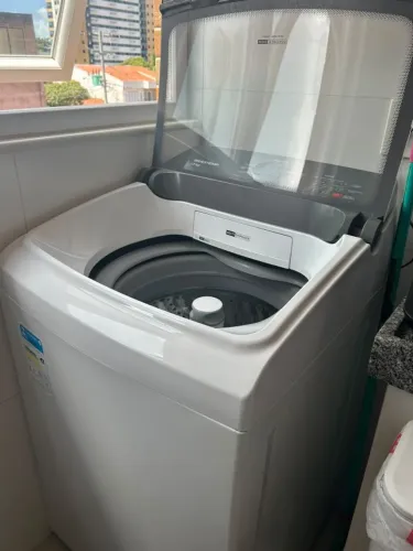 MÁQUINA DE LAVAR BRASTEMP 13 KG