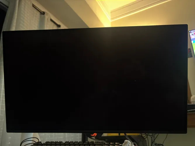 MONITOR ASUS ROG STRIX 280HZ 2K