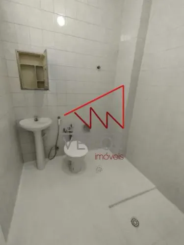 Apartamento-À VENDA-Centro-Rio de Janeiro-RJ