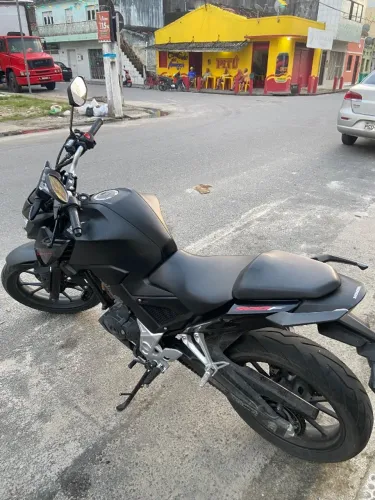 Cb Twister 300f 
