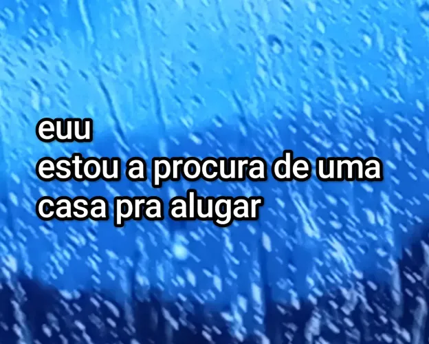 Eu estou procurando uma casa ? casa no bairro porto Dantas ou Coqueiral