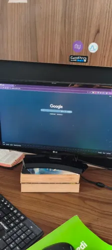 Tv monitor LG 22