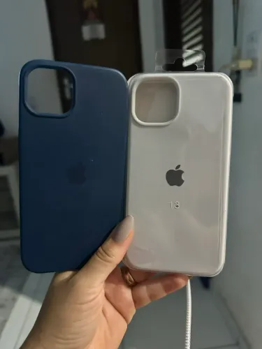 Capinha para o IPhone 13