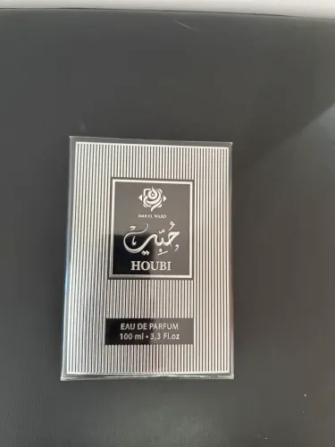 Perfumes ÁRABES 