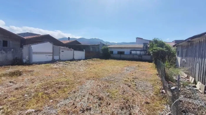 Terreno à venda em Itapema, Morretes, 303m²