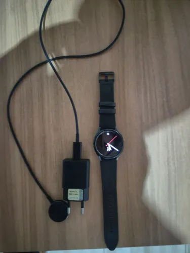 Samsung Galaxy Watch 6 Classic
