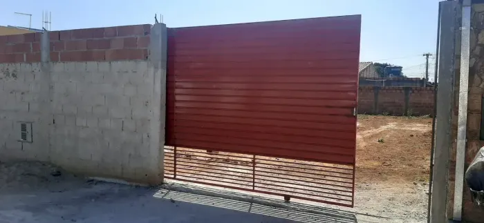 VITÓRIA VALE TERRENO RES OU COMERCIAL- Caçapava - SP