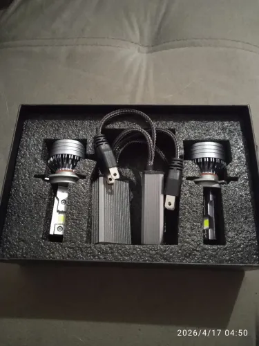 Leds automotivo 