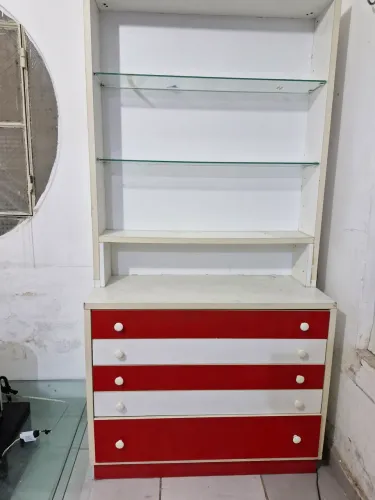 Vitrine