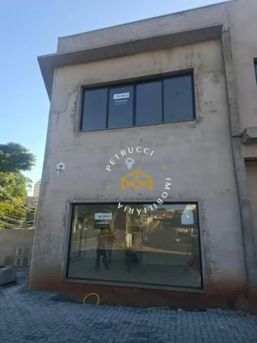 Sala para alugar, 35 m² - Jardim das Oliveiras - Campinas/SP