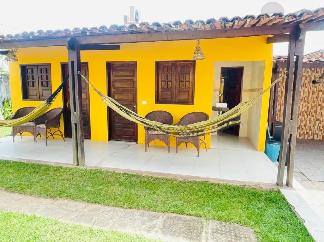 Casa em Tamandare 