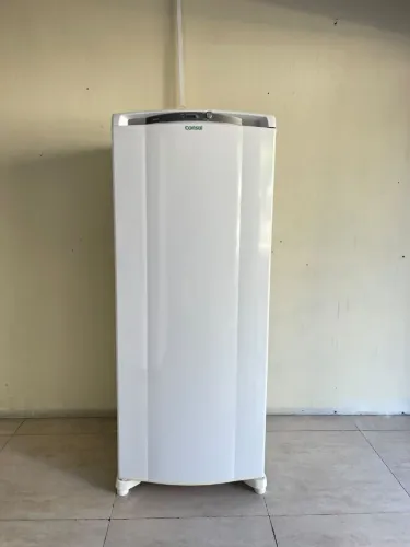 FREEZER VERTICAL CÔNSUL 220V FUNCIONANDO PERFEITAMENTE