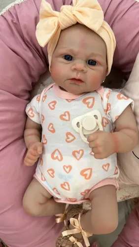 Bebê reborn
