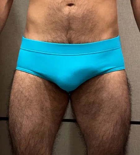 SUNGA MASCULINA