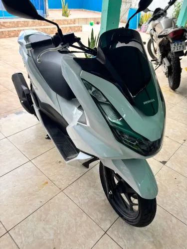 Moto pcx 160