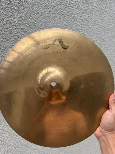 Crash Zildjan 15 
